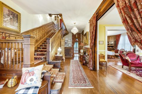 Tiny photo for 211 Cabell Street, Lynchburg, VA 24504 (MLS # 364939)