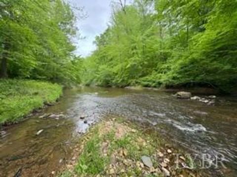 Tiny photo for 0 Hollywood Road, Appomattox, VA 24522 (MLS # 366413)