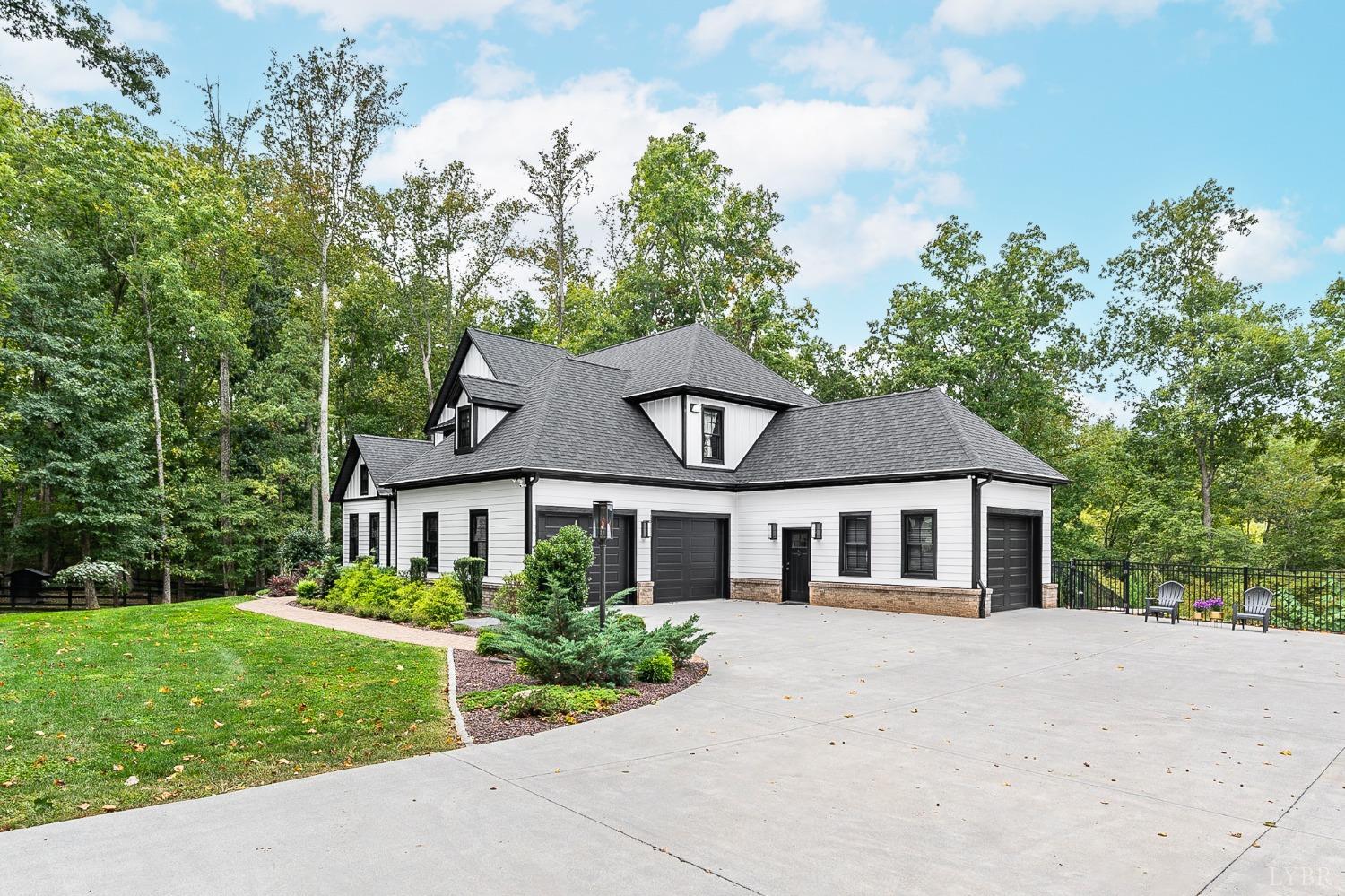 1228 Mill Dam Lane, Forest, Virginia image 4
