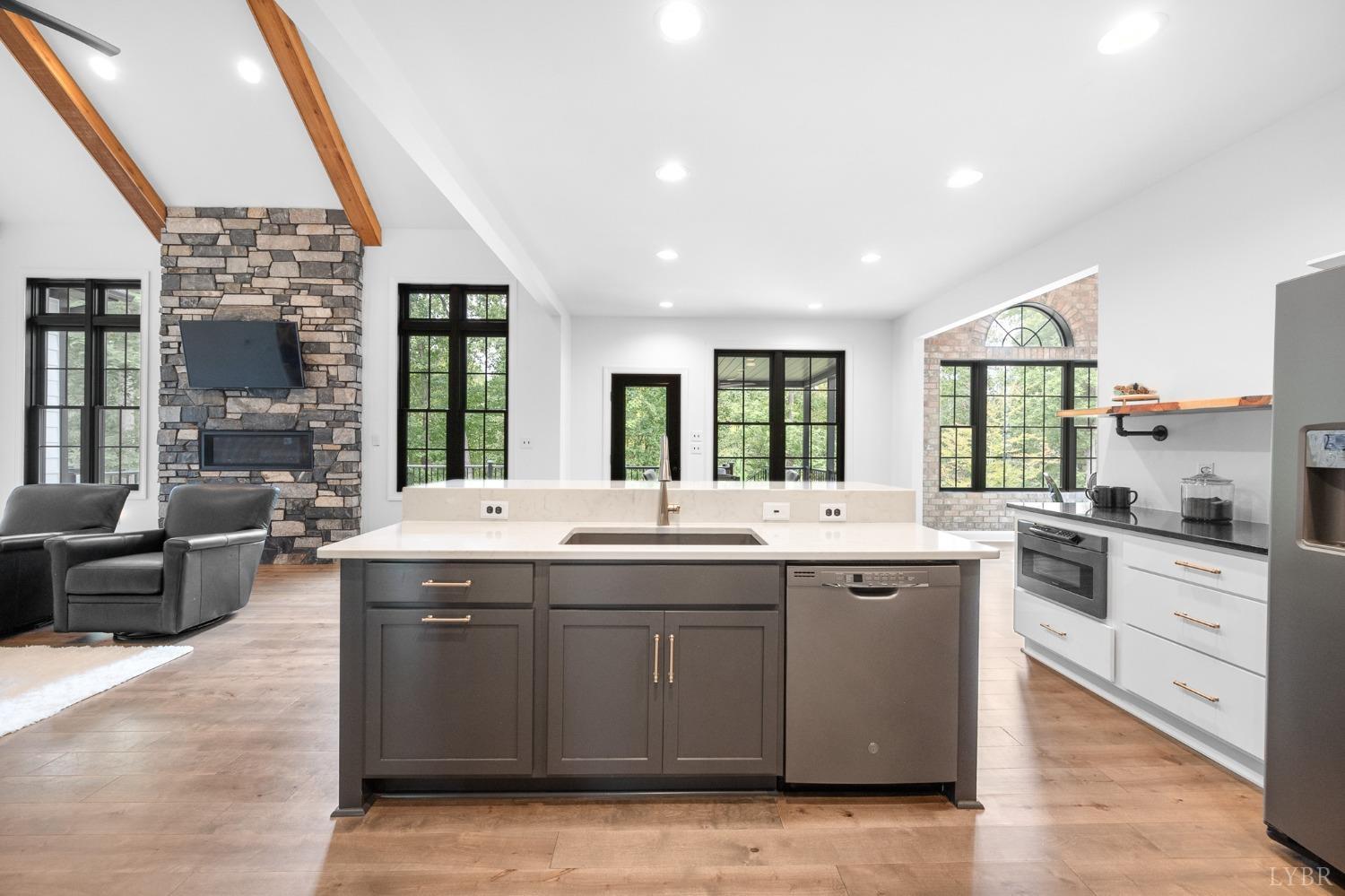 1228 Mill Dam Lane, Forest, Virginia image 15