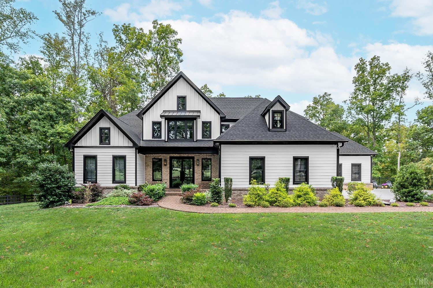 1228 Mill Dam Lane, Forest, Virginia image 2