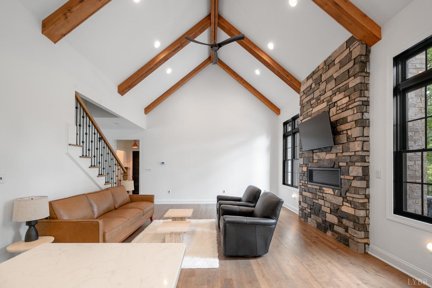 1228 Mill Dam Lane, Forest, Virginia image 11