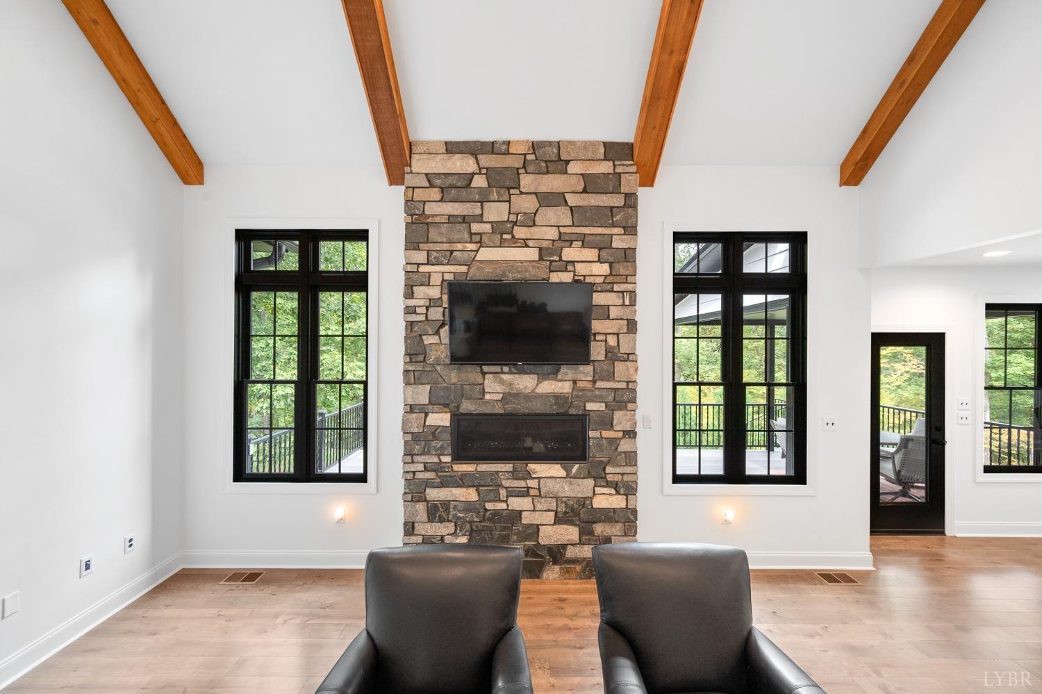 1228 Mill Dam Lane, Forest, Virginia image 12