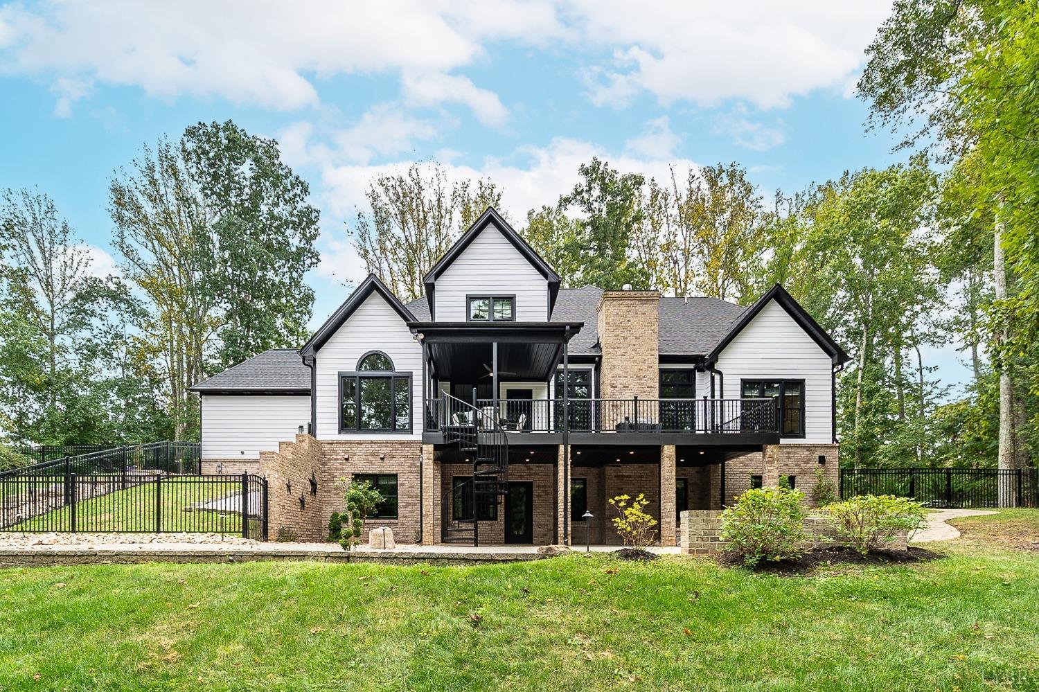 1228 Mill Dam Lane, Forest, Virginia image 3