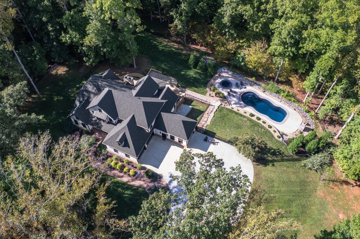 1228 Mill Dam Lane, Forest, Virginia image 1