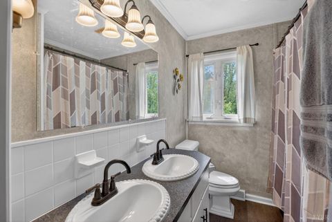 Tiny photo for 1249 Cedar Gate rd. RD, Monroe, VA 24574 (MLS # 366330)