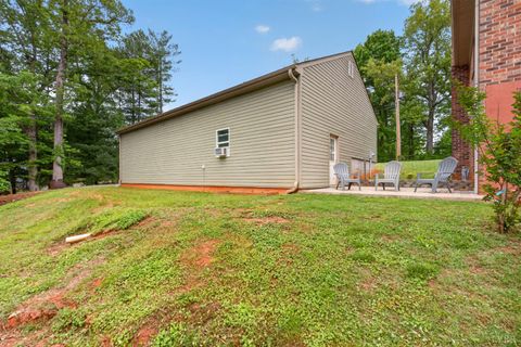Tiny photo for 1249 Cedar Gate rd. RD, Monroe, VA 24574 (MLS # 366330)