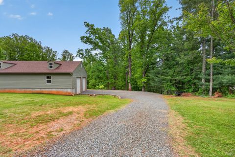 Tiny photo for 1249 Cedar Gate rd. RD, Monroe, VA 24574 (MLS # 366330)