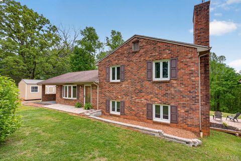 Tiny photo for 1249 Cedar Gate rd. RD, Monroe, VA 24574 (MLS # 366330)