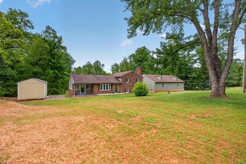 Tiny photo for 1249 Cedar Gate rd. RD, Monroe, VA 24574 (MLS # 366330)
