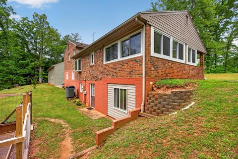 Tiny photo for 1249 Cedar Gate rd. RD, Monroe, VA 24574 (MLS # 366330)