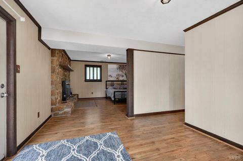 Tiny photo for 1249 Cedar Gate rd. RD, Monroe, VA 24574 (MLS # 366330)