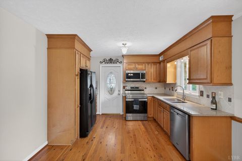 Tiny photo for 1249 Cedar Gate rd. RD, Monroe, VA 24574 (MLS # 366330)