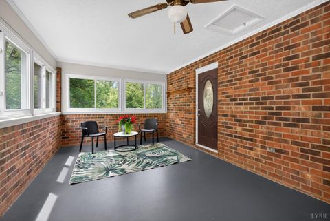 Tiny photo for 1249 Cedar Gate rd. RD, Monroe, VA 24574 (MLS # 366330)