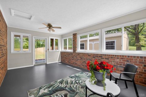 Tiny photo for 1249 Cedar Gate rd. RD, Monroe, VA 24574 (MLS # 366330)