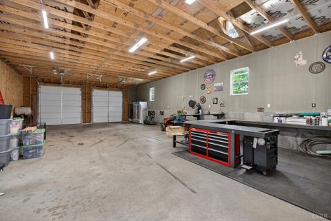 Tiny photo for 1249 Cedar Gate rd. RD, Monroe, VA 24574 (MLS # 366330)