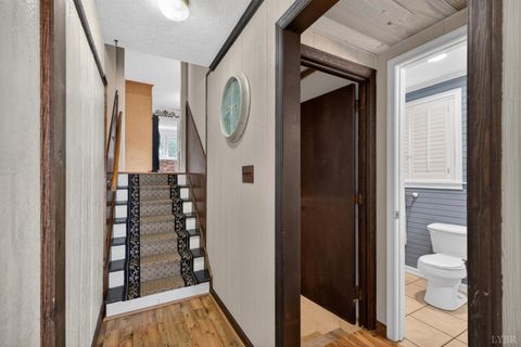 Tiny photo for 1249 Cedar Gate rd. RD, Monroe, VA 24574 (MLS # 366330)