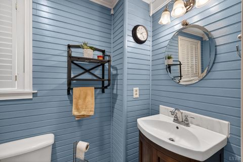 Tiny photo for 1249 Cedar Gate rd. RD, Monroe, VA 24574 (MLS # 366330)