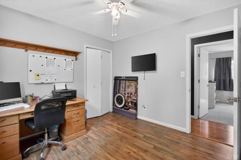Tiny photo for 1249 Cedar Gate rd. RD, Monroe, VA 24574 (MLS # 366330)