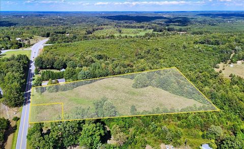 Photo of 0 L P BAILEY MEMORIAL Highway, Nathalie, VA 24577 (MLS # 362794)