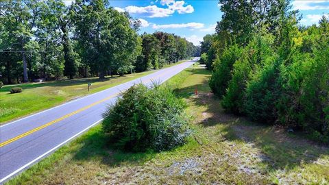 Tiny photo for 0 L P BAILEY MEMORIAL Highway, Nathalie, VA 24577 (MLS # 362794)