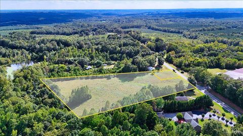 Tiny photo for 0 L P BAILEY MEMORIAL Highway, Nathalie, VA 24577 (MLS # 362794)