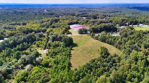 Tiny photo for 0 L P BAILEY MEMORIAL Highway, Nathalie, VA 24577 (MLS # 362794)