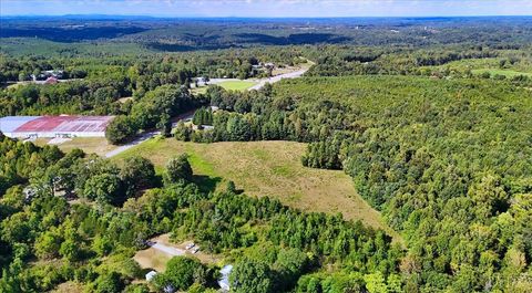 Tiny photo for 0 L P BAILEY MEMORIAL Highway, Nathalie, VA 24577 (MLS # 362794)