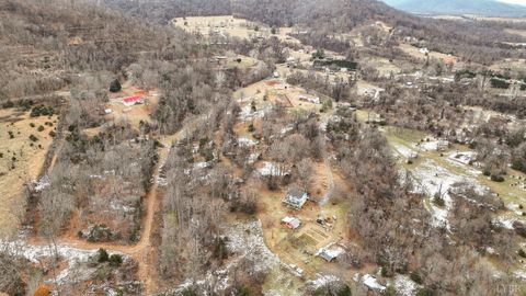 Tiny photo for 150 Terrapin Station Lane, Monroe, VA 24574 (MLS # 363555)