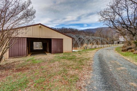 Tiny photo for 150 Terrapin Station Lane, Monroe, VA 24574 (MLS # 363555)
