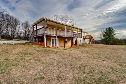 Tiny photo for 150 Terrapin Station Lane, Monroe, VA 24574 (MLS # 363555)