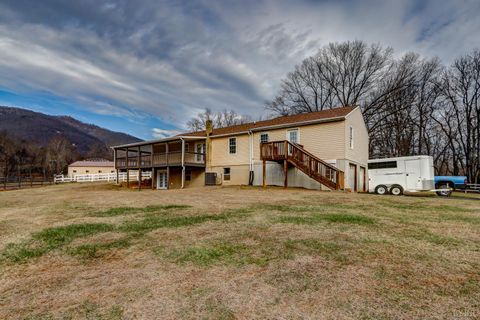 Tiny photo for 150 Terrapin Station Lane, Monroe, VA 24574 (MLS # 363555)