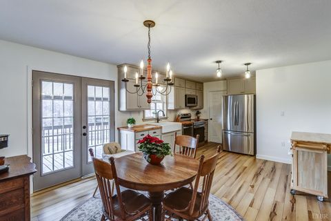 Tiny photo for 150 Terrapin Station Lane, Monroe, VA 24574 (MLS # 363555)