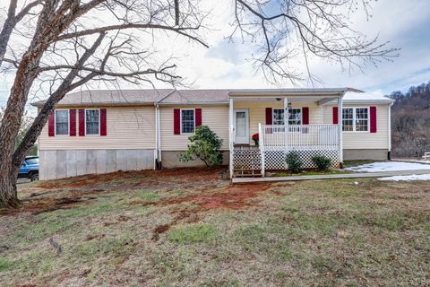 Tiny photo for 150 Terrapin Station Lane, Monroe, VA 24574 (MLS # 363555)