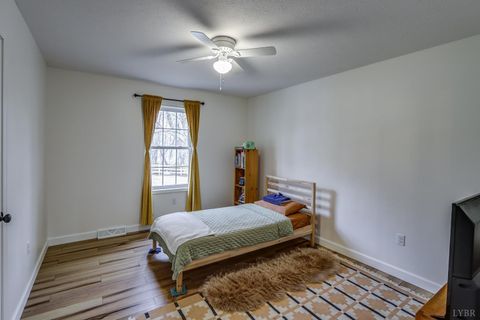 Tiny photo for 150 Terrapin Station Lane, Monroe, VA 24574 (MLS # 363555)