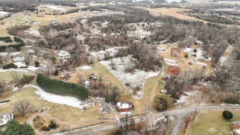 Tiny photo for 150 Terrapin Station Lane, Monroe, VA 24574 (MLS # 363555)