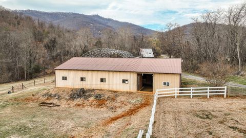 Tiny photo for 150 Terrapin Station Lane, Monroe, VA 24574 (MLS # 363555)
