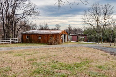 Tiny photo for 150 Terrapin Station Lane, Monroe, VA 24574 (MLS # 363555)