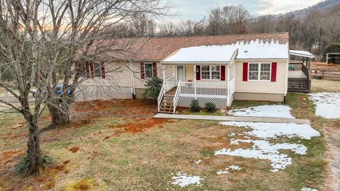Photo of 150 Terrapin Station Lane, Monroe, VA 24574 (MLS # 363555)