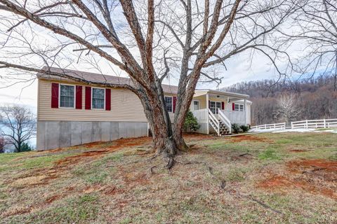 Tiny photo for 150 Terrapin Station Lane, Monroe, VA 24574 (MLS # 363555)