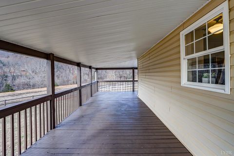 Tiny photo for 150 Terrapin Station Lane, Monroe, VA 24574 (MLS # 363555)