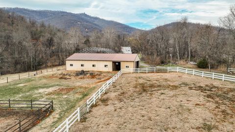 Tiny photo for 150 Terrapin Station Lane, Monroe, VA 24574 (MLS # 363555)
