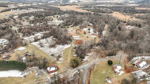 Tiny photo for 150 Terrapin Station Lane, Monroe, VA 24574 (MLS # 363555)