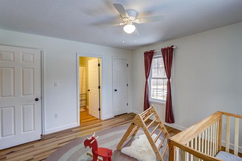 Tiny photo for 150 Terrapin Station Lane, Monroe, VA 24574 (MLS # 363555)