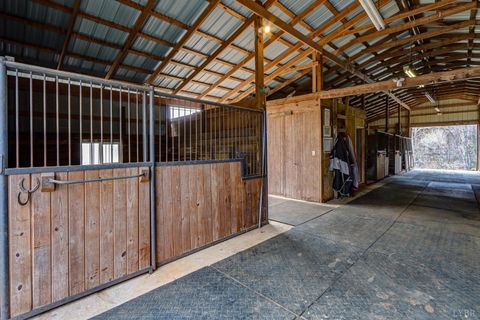 Tiny photo for 150 Terrapin Station Lane, Monroe, VA 24574 (MLS # 363555)