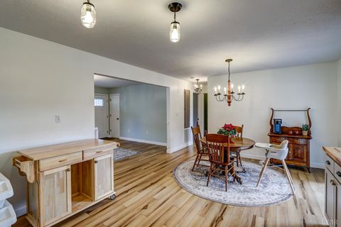 Tiny photo for 150 Terrapin Station Lane, Monroe, VA 24574 (MLS # 363555)