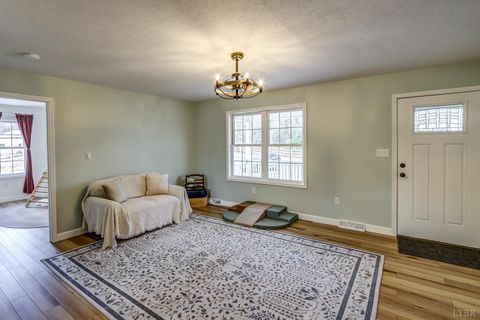 Tiny photo for 150 Terrapin Station Lane, Monroe, VA 24574 (MLS # 363555)