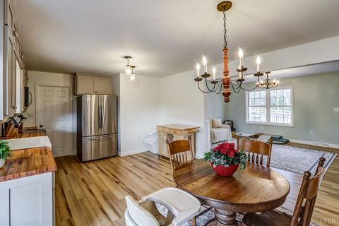 Tiny photo for 150 Terrapin Station Lane, Monroe, VA 24574 (MLS # 363555)