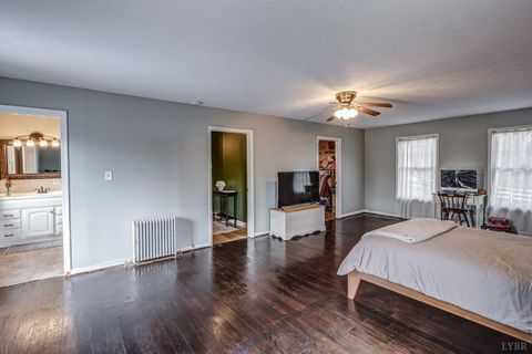 Tiny photo for 150 Terrapin Station Lane, Monroe, VA 24574 (MLS # 363555)