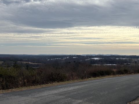 Tiny photo for 150 Terrapin Station Lane, Monroe, VA 24574 (MLS # 363555)